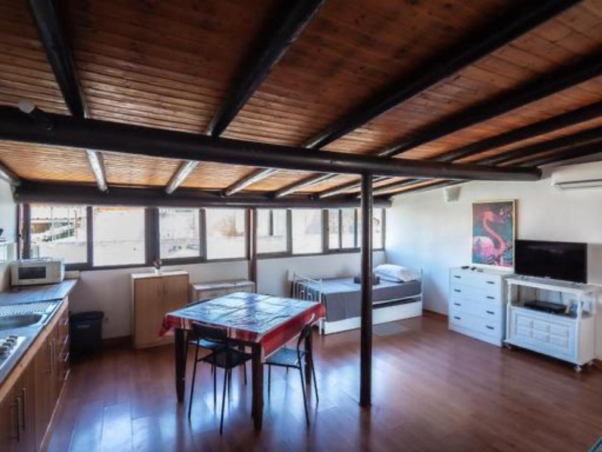 Casa Na Vila T1 Fuzeta Ngoại thất bức ảnh