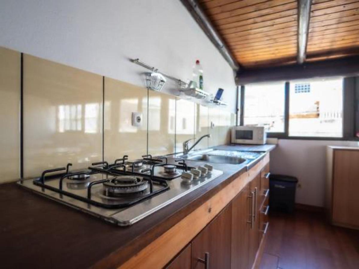 Casa Na Vila T1 Fuzeta Ngoại thất bức ảnh