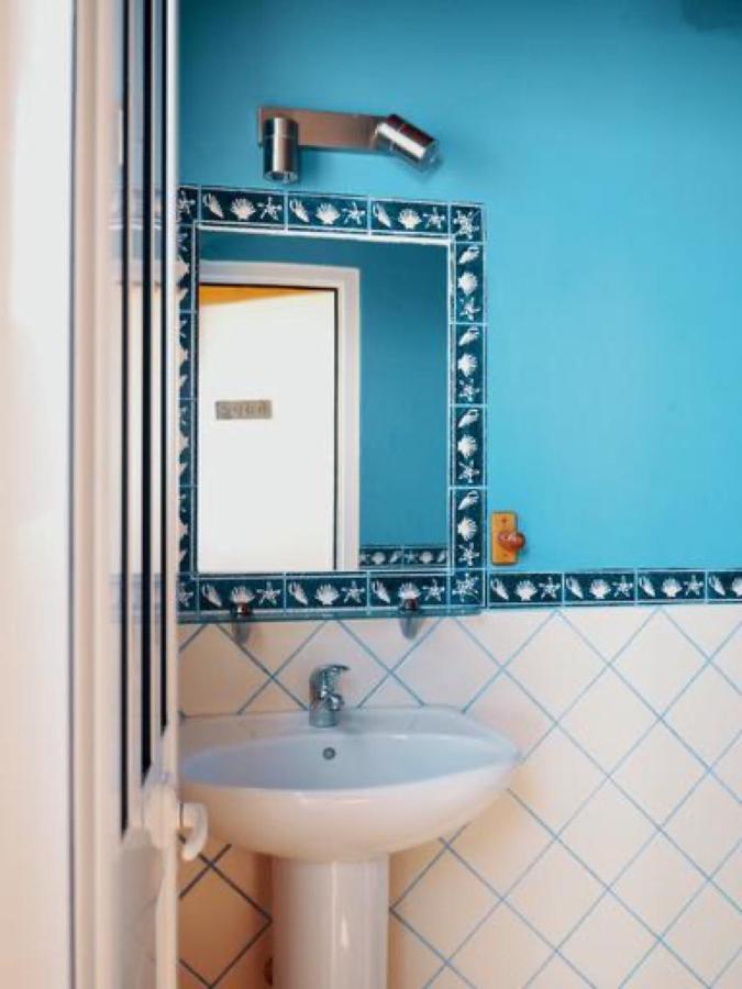 Casa Na Vila T1 Fuzeta Ngoại thất bức ảnh