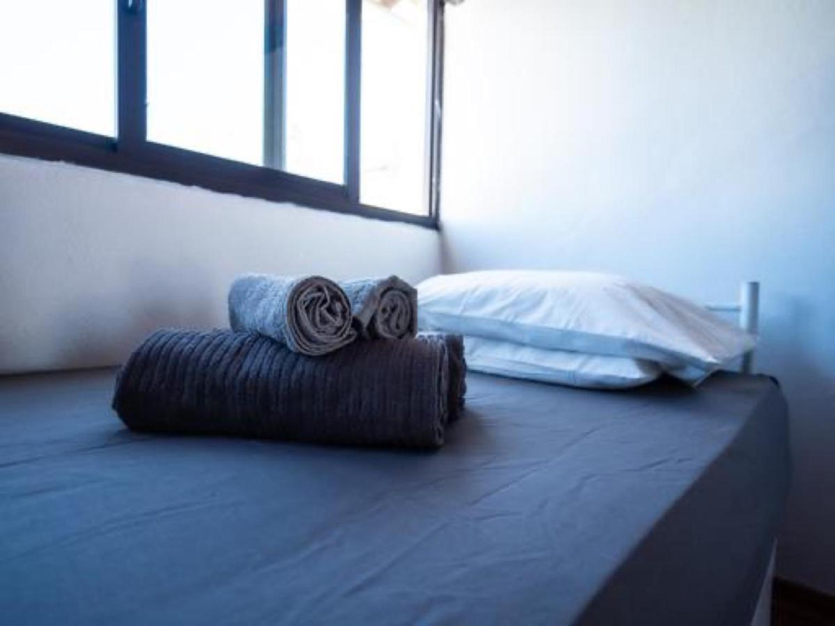 Casa Na Vila T1 Fuzeta Ngoại thất bức ảnh