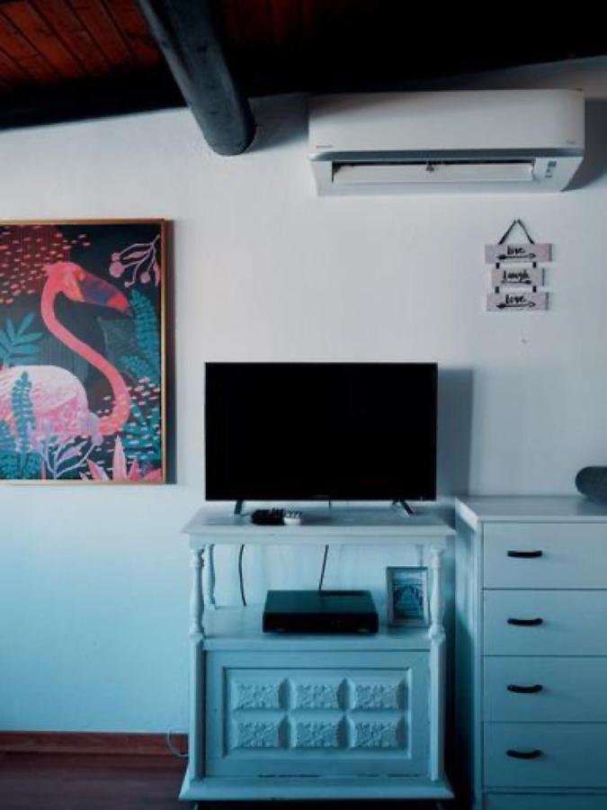 Casa Na Vila T1 Fuzeta Ngoại thất bức ảnh