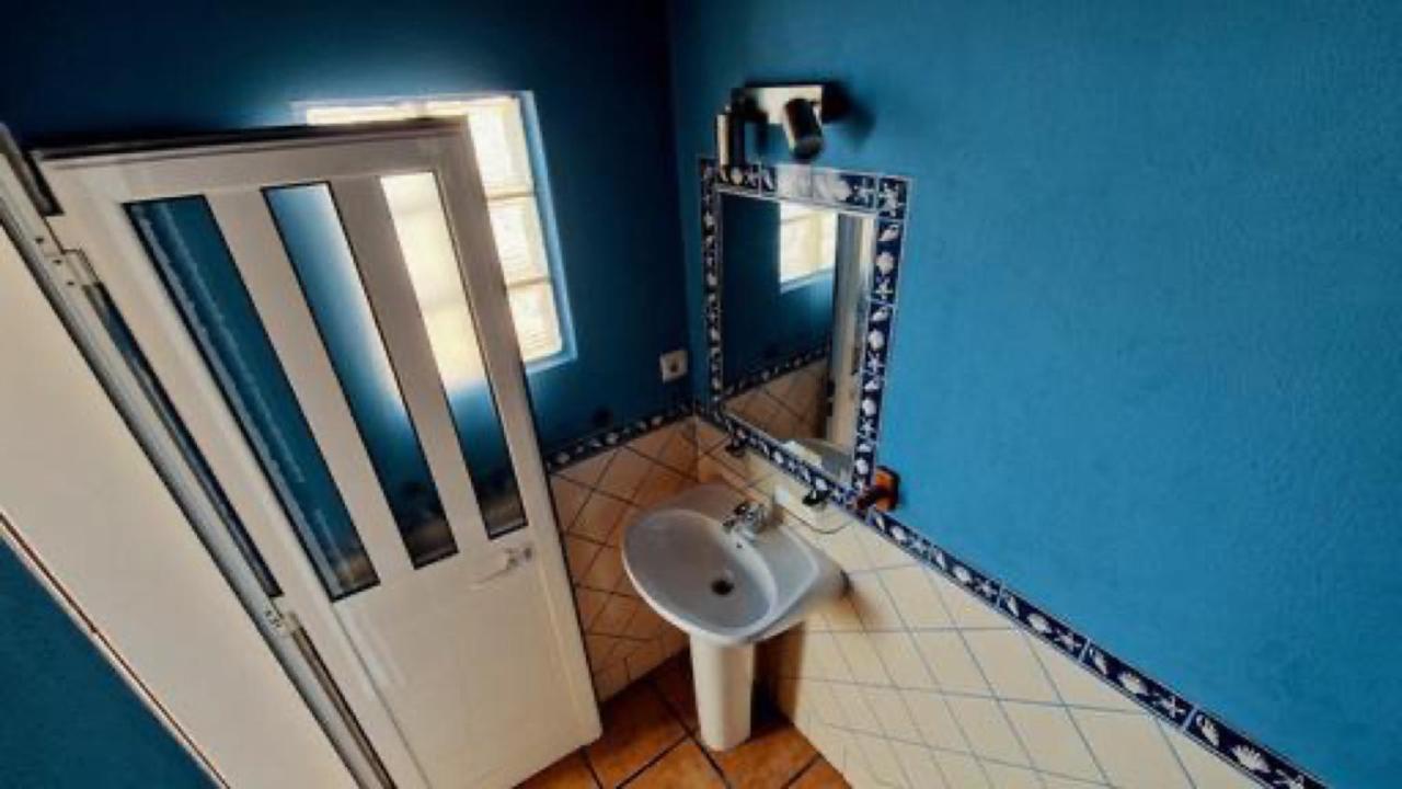 Casa Na Vila T1 Fuzeta Ngoại thất bức ảnh
