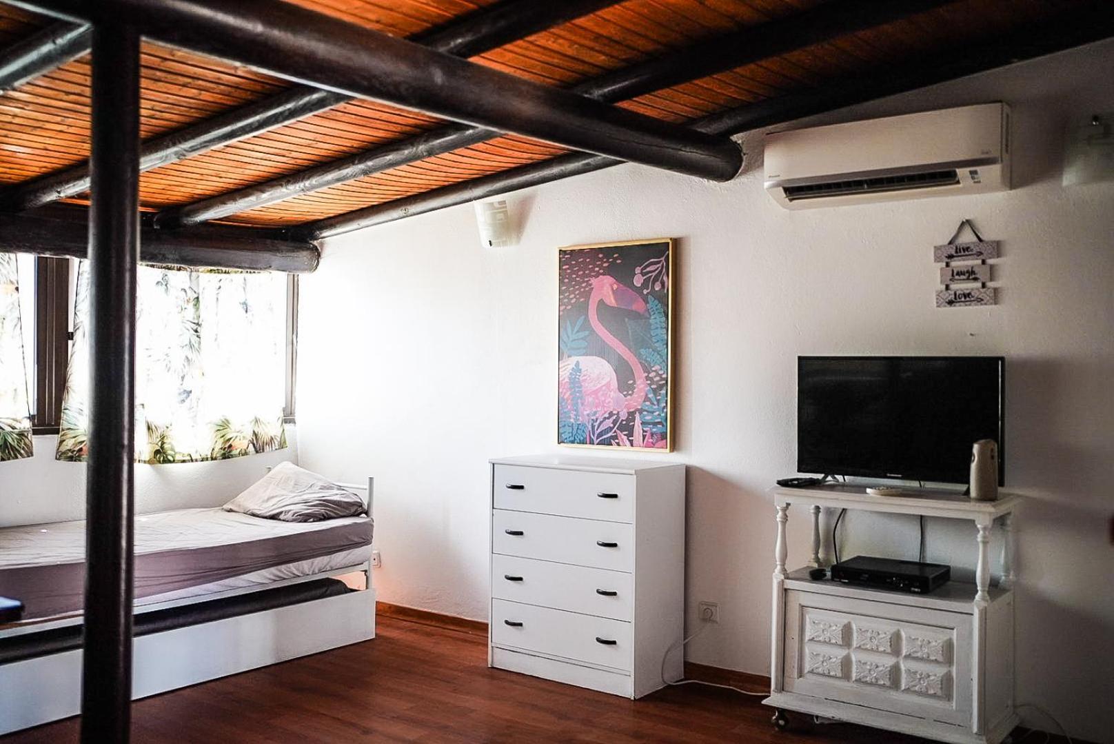 Casa Na Vila T1 Fuzeta Ngoại thất bức ảnh